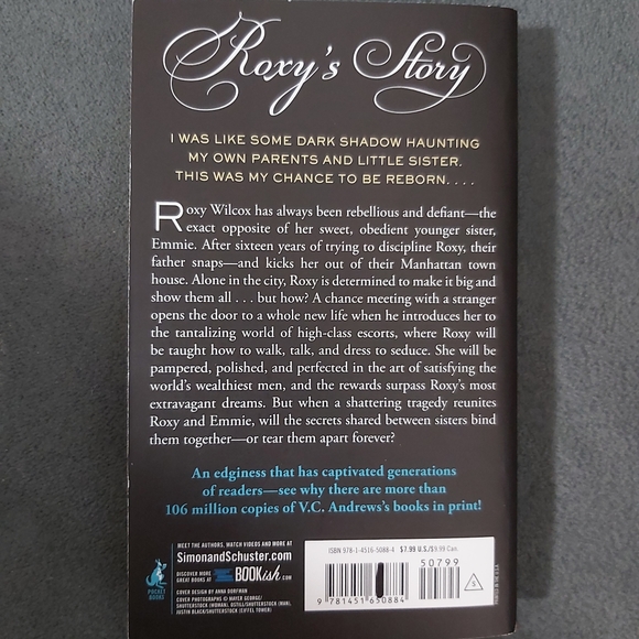 🌼FREE add on!🌼 Roxy's Story - Picture 2 of 2